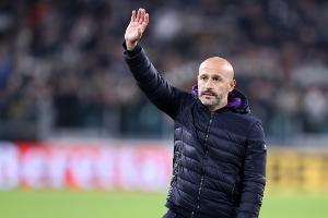 罗马诺：伊达利诺接近出任贝西克塔斯主帅，将签约2年