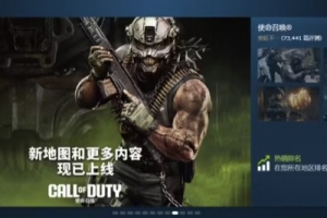 Steam全新商店主页上线：精选和推荐栏目更详细，DLC等界面焕新