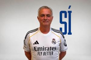 马卡：除科纳特+邓弗里斯+1.5亿超巨外，皇马批准穆帅再签3-4人