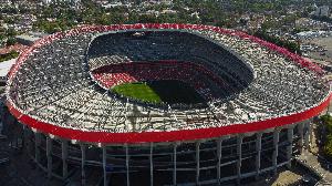 每体：墨西哥世界杯筹备工作堪称灾难，开幕前很多工程仍在赶工