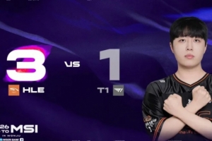 韩网热议HLE战胜T1：T1别和Doran续约了；弑神者Zeka