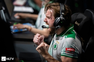 Niko：karrigan的加入非常棒 我没什么需要证明 我只是想赢下比赛