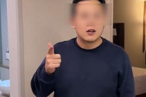 惊魂时刻！中国球迷回忆遭抢劫：被枪指着脑门，警察来了先要钱