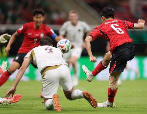 世界杯开门红！韩国FIFA排名上升3位至第22 亚洲范围仅次于日、伊