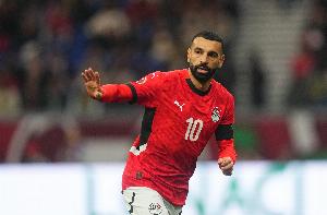 埃及媒体：FIFA要求埃及队移除球衣上代表非洲杯冠军的星星