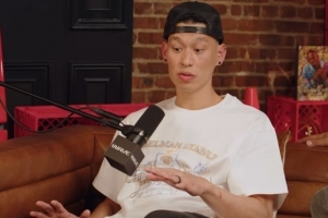 林书豪：我曾因为在纽约的经历看了心理医生 这次交流让我释怀