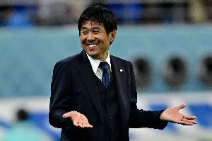 恐怖战绩！日本18年后9次交手欧洲球队8胜1平，4-1德国+1-0英格兰