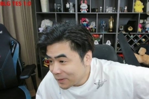 朱开：版本对于BLG来说有点红利 只要他们不犯病，能收得回来