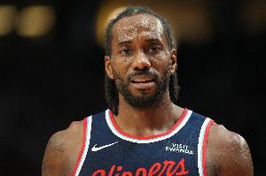 帕金斯：伦纳德此前加盟快船 堪称NBA历史最让人失望操作之一