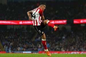 曼晚：曼联可能与切尔西竞争扎卡，他的领导力能填补卡塞米罗真空