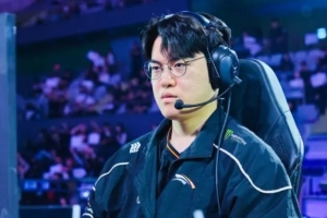 Gumayusi：Peyz、Viper、JKL难对付，警惕T1、BLG和G2