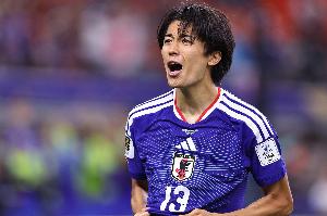 兰斯开价2150万镑！BBC：中村敬斗受埃弗顿富勒姆等英超球队关注