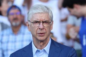 教授早已预见！温格一周前：如果有哪队能赢法国，那就是西班牙