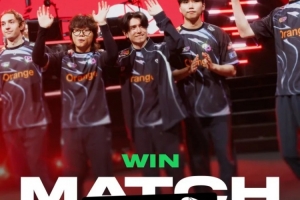 Yike：在主场复仇T1像做梦一样；决赛想复仇GEN